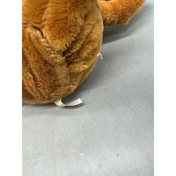 Dan Dee Collectors Christmas Animated Plush Reindeer With Scarf Sings READ - Picture 7 of 8